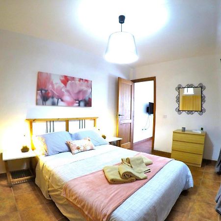 Apartamentos Ester Santa Cruz de Tenerife Kültér fotó