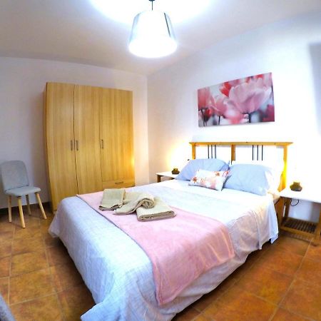 Apartamentos Ester Santa Cruz de Tenerife Kültér fotó