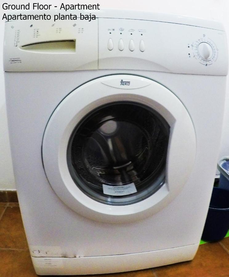 Apartamentos Ester Santa Cruz de Tenerife Kültér fotó