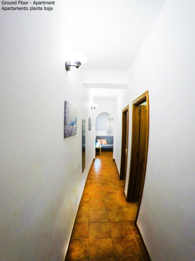 Apartamentos Ester Santa Cruz de Tenerife Kültér fotó