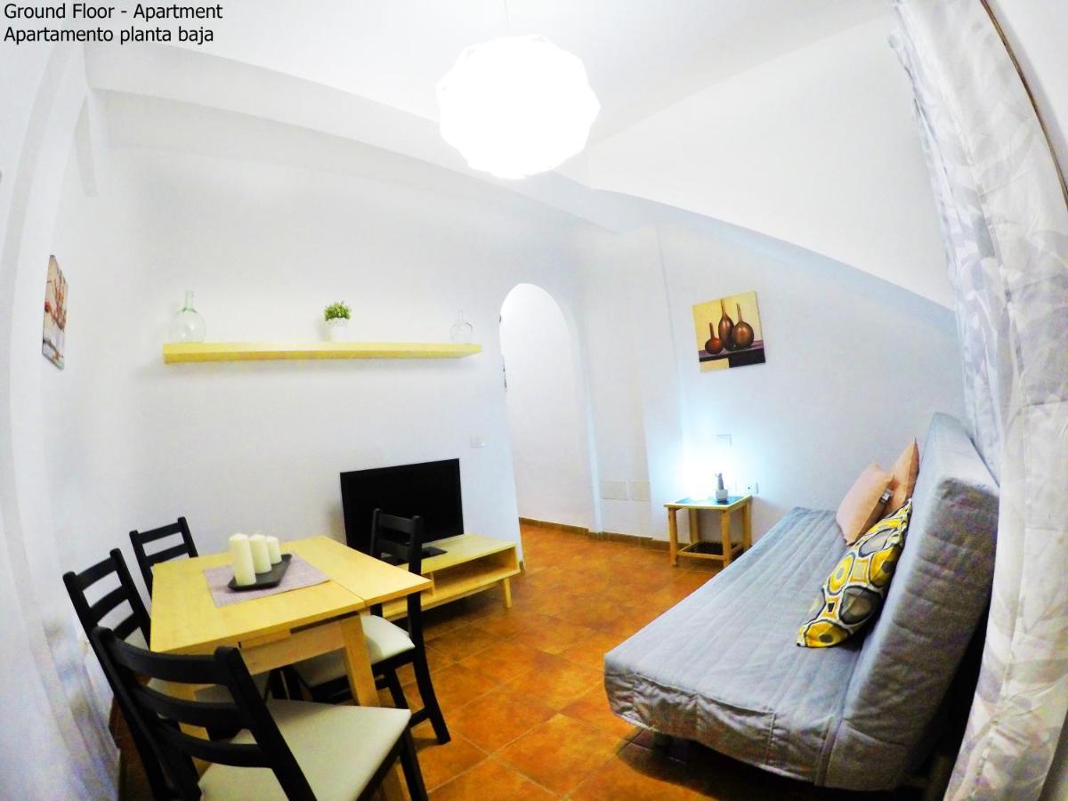 Apartamentos Ester Santa Cruz de Tenerife Kültér fotó