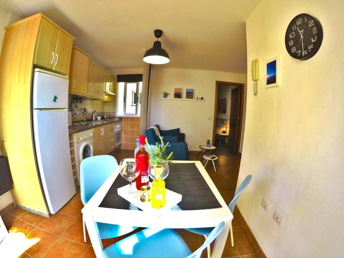 Apartamentos Ester Santa Cruz de Tenerife Kültér fotó