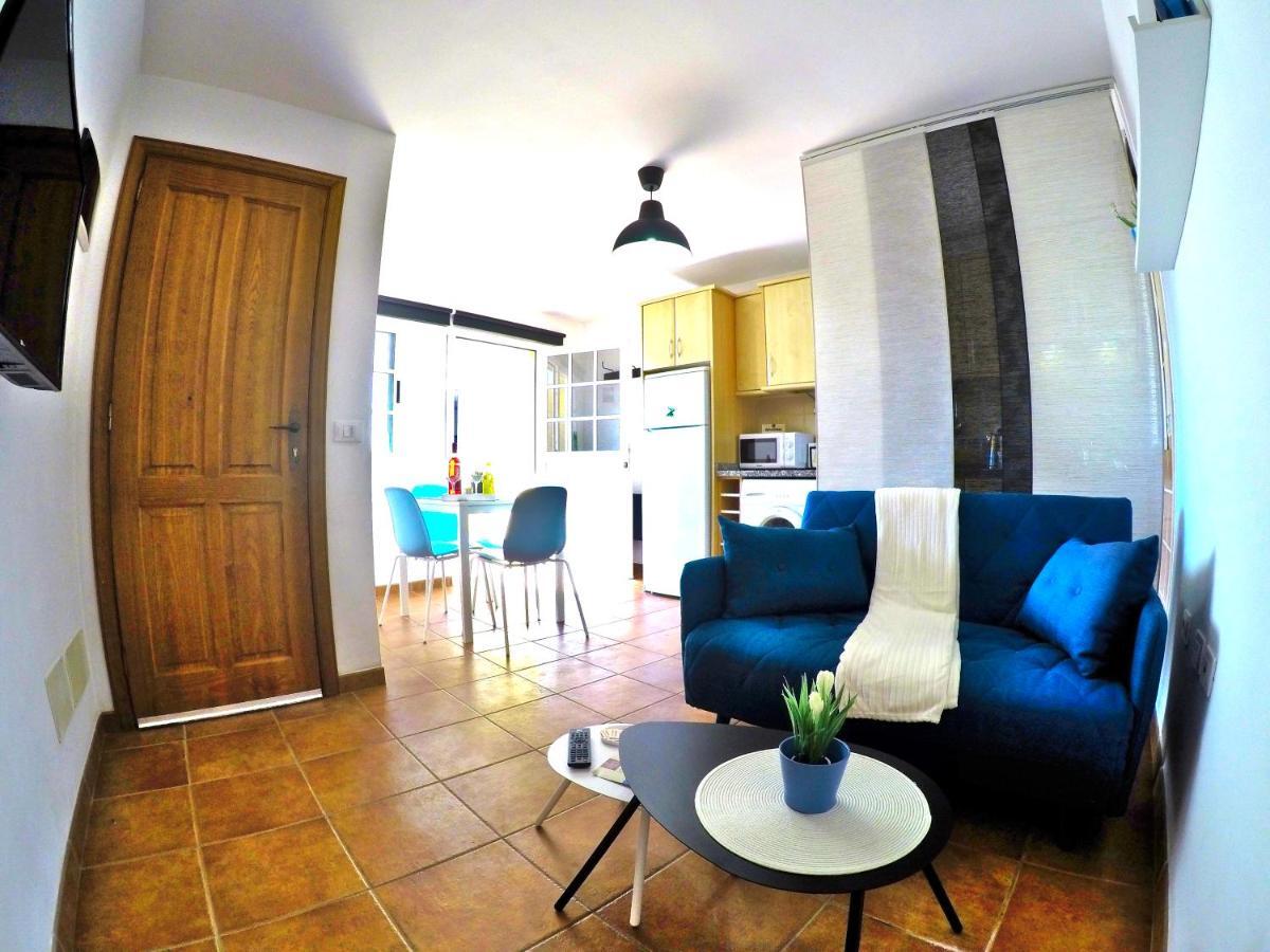 Apartamentos Ester Santa Cruz de Tenerife Kültér fotó