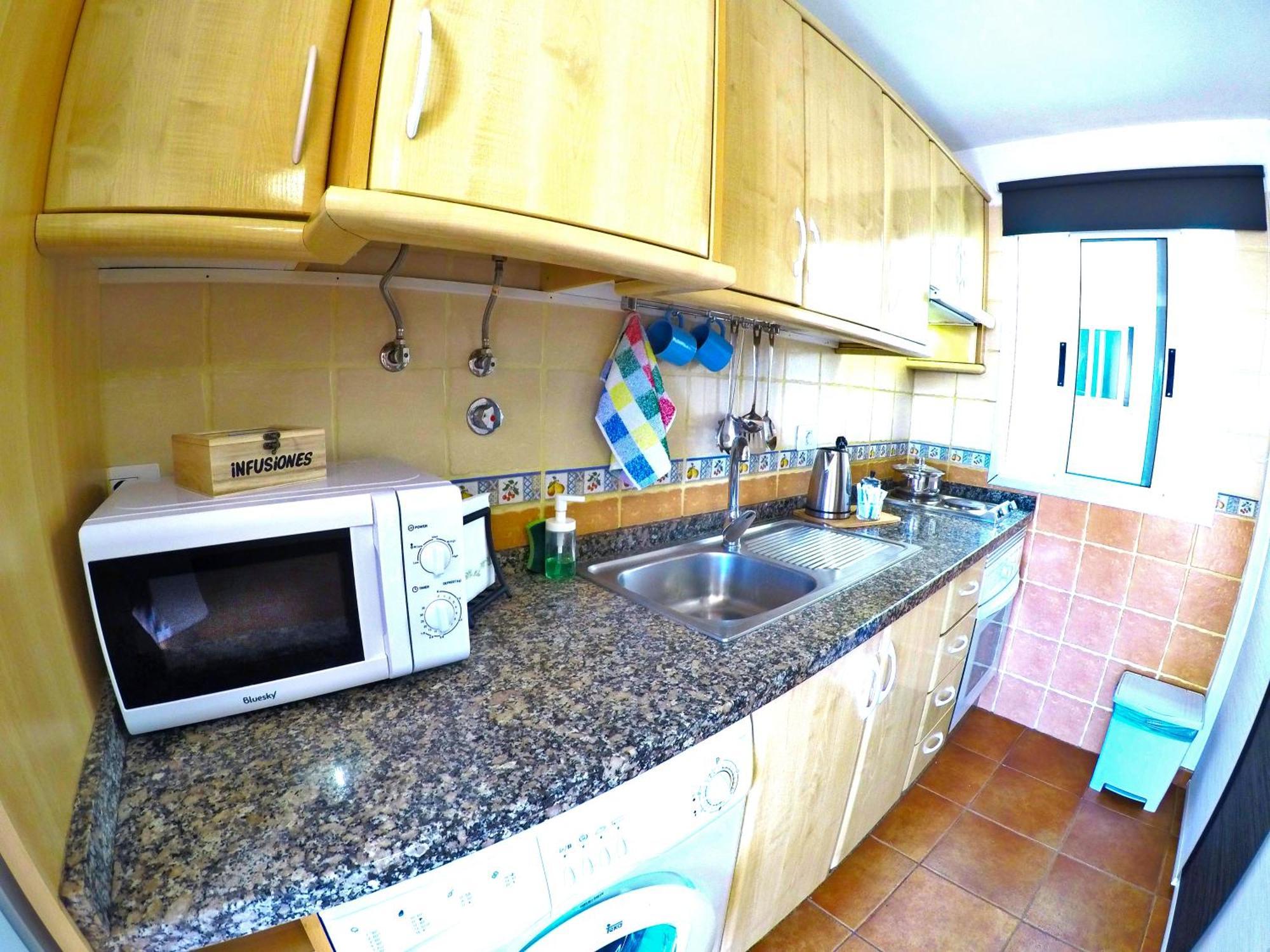 Apartamentos Ester Santa Cruz de Tenerife Kültér fotó