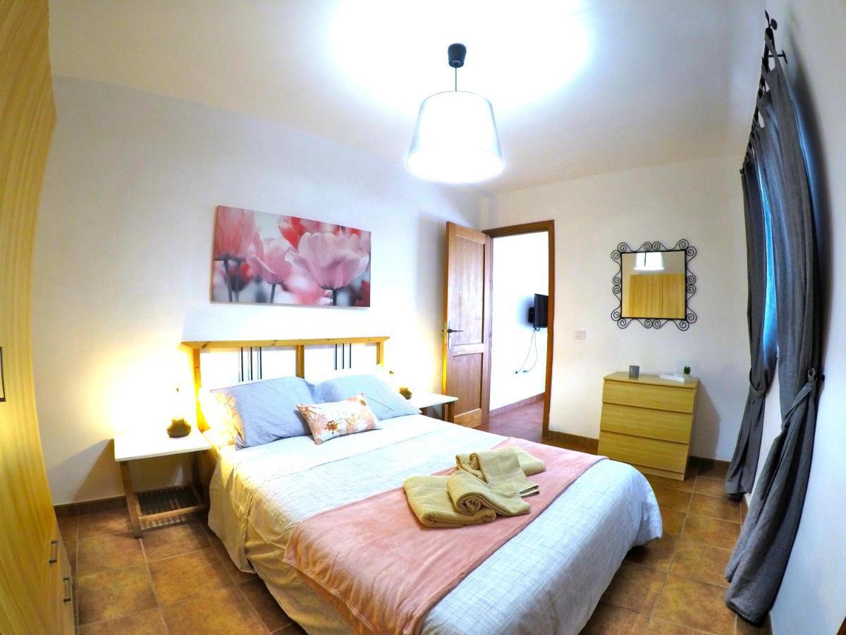 Apartamentos Ester Santa Cruz de Tenerife Kültér fotó