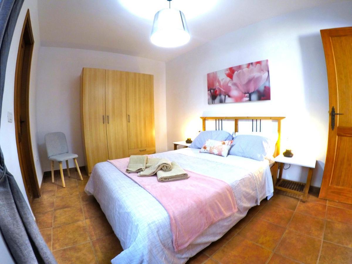 Apartamentos Ester Santa Cruz de Tenerife Kültér fotó
